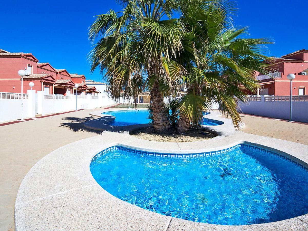 Holiday Home Luz Del Sol By Interhome Калпе Екстериор снимка
