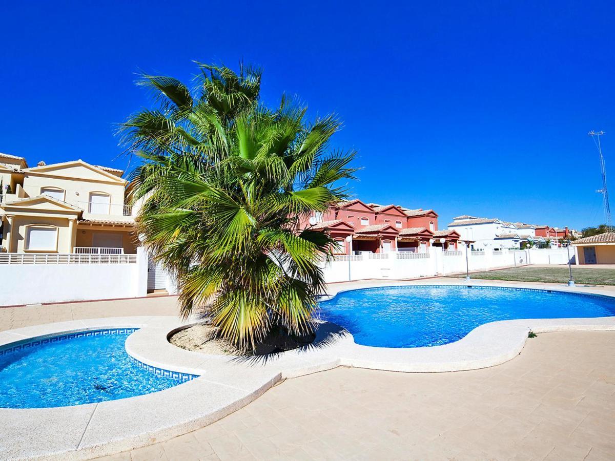 Holiday Home Luz Del Sol By Interhome Калпе Екстериор снимка
