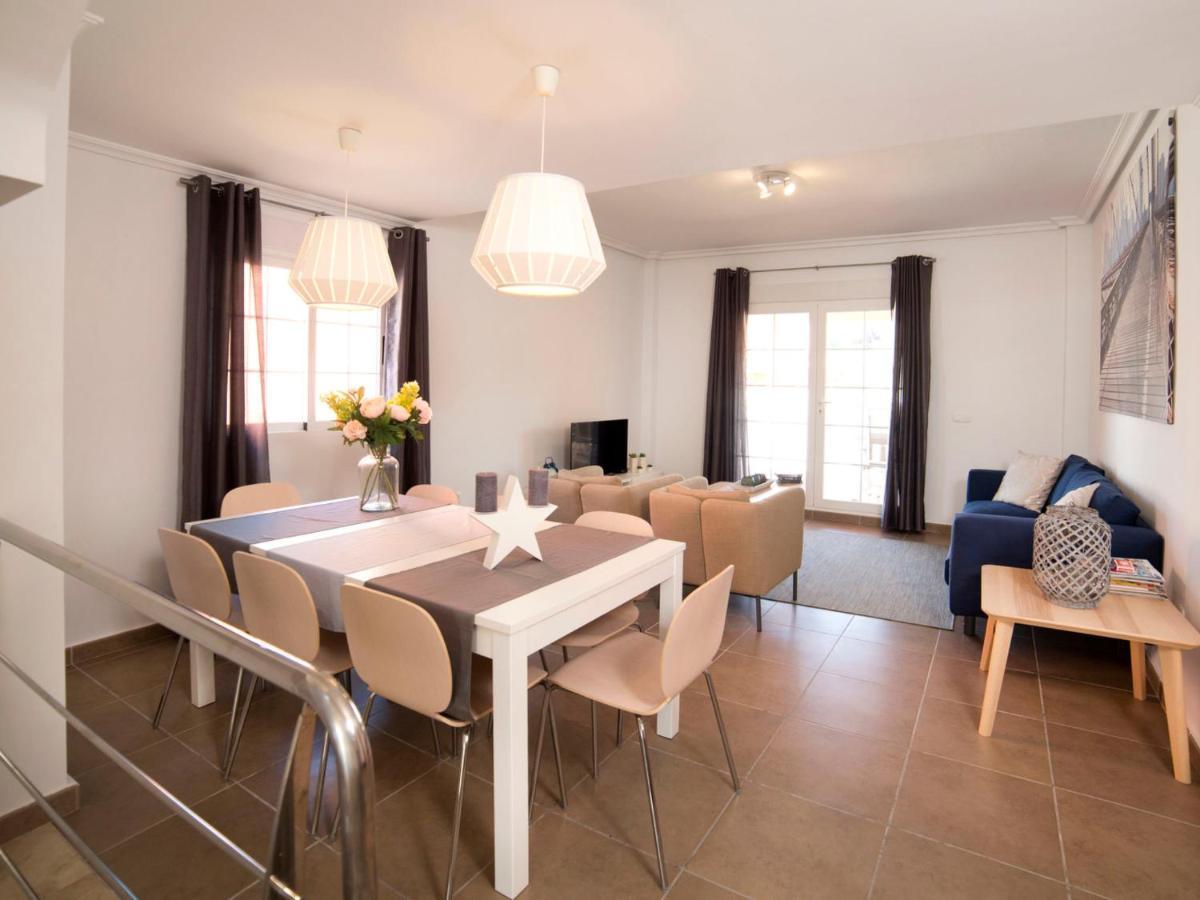 Holiday Home Luz Del Sol By Interhome Калпе Екстериор снимка